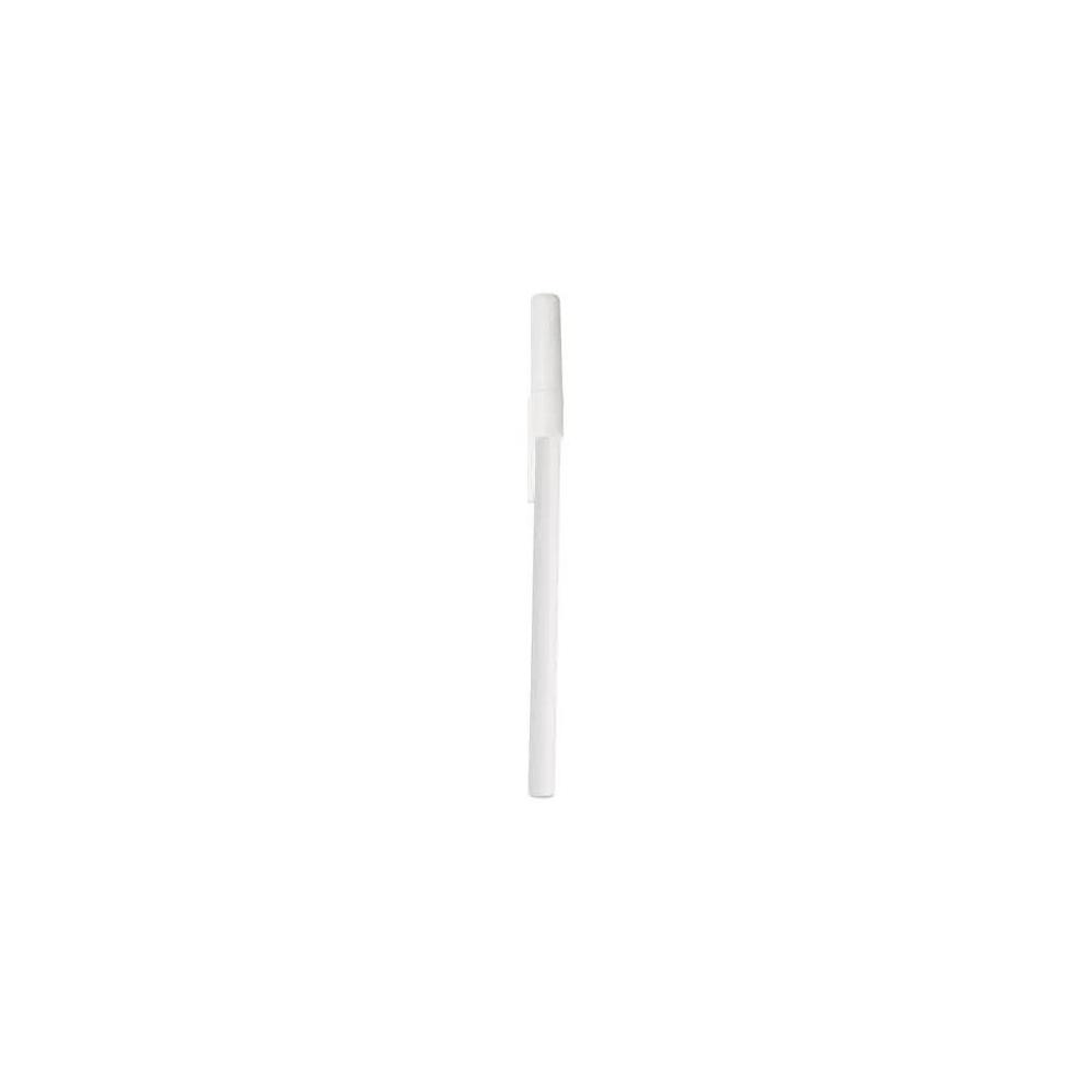 100 Plumas Basic, Boligrafos Publicitarios Economicos Personalizados