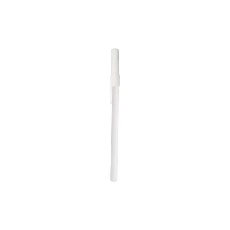 100 Plumas Basic, Boligrafos Publicitarios Economicos Personalizados