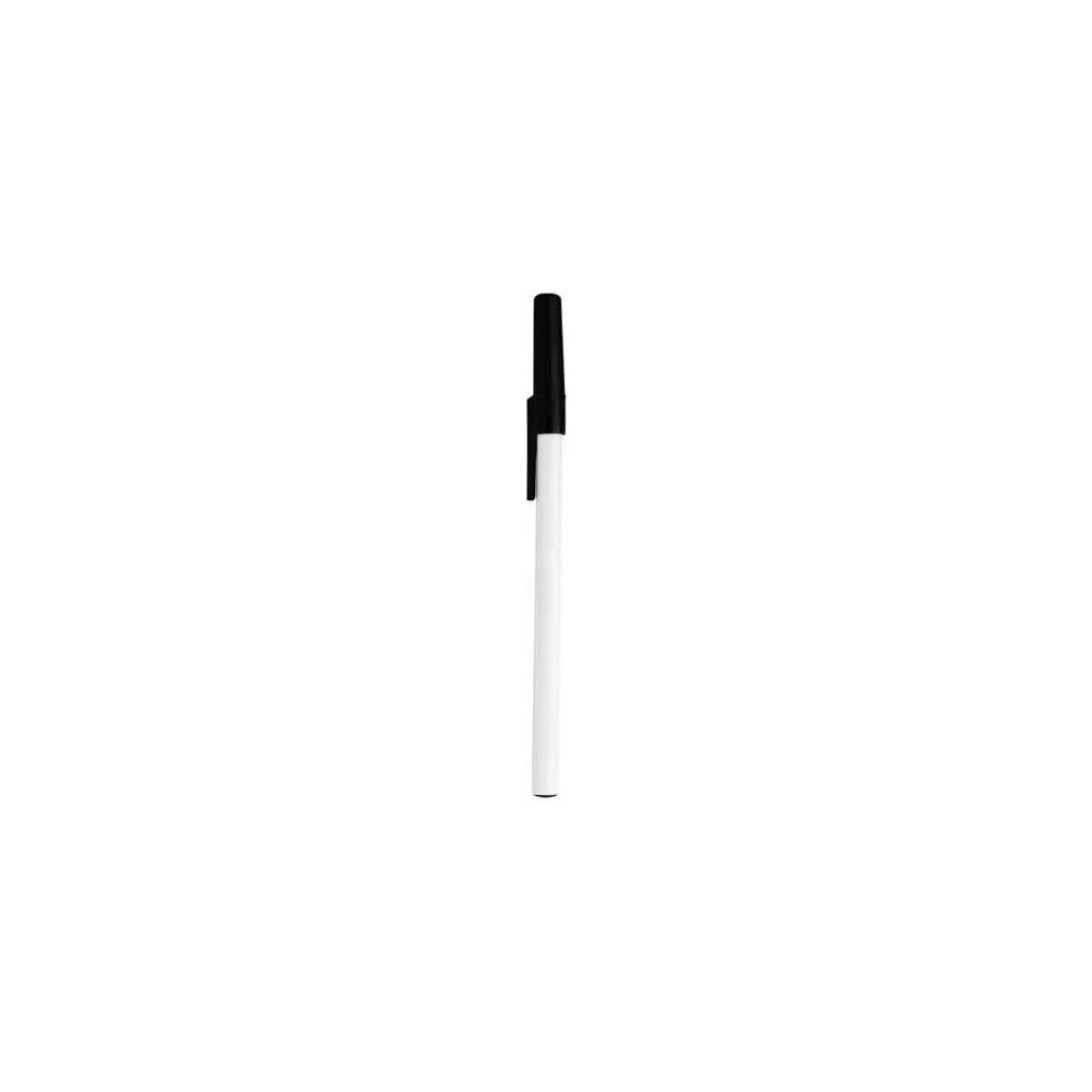 100 Plumas Basic, Boligrafos Publicitarios Economicos Personalizados