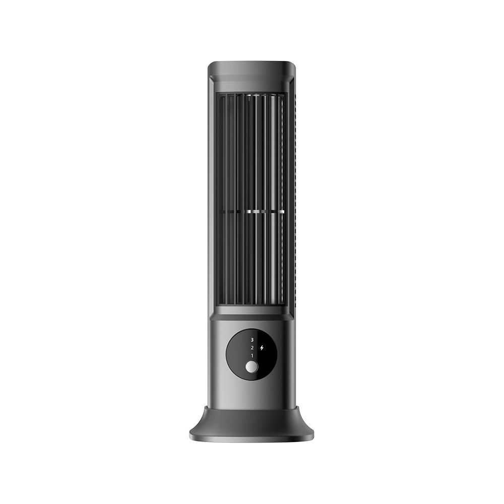 Novaka 2 In 1 Tower Ventilador Silencioso 3 Velocidades