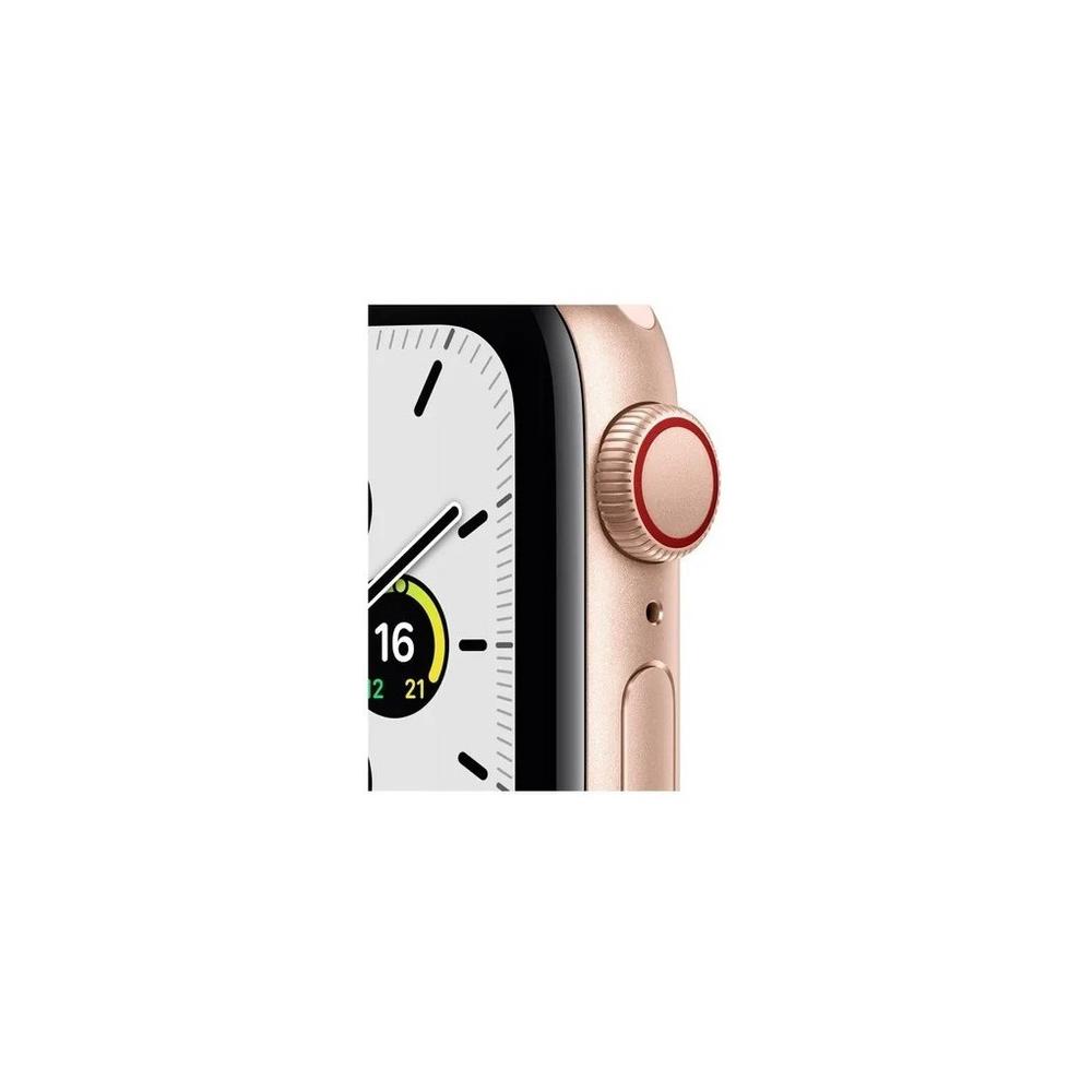 Apple Watch Se (GPS + celular, 40 mm) - Presentación - Aceptable (Reacondicionado)
