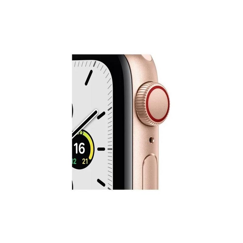 Apple Watch Se (GPS + celular, 40 mm) - Presentación - Aceptable (Reacondicionado)