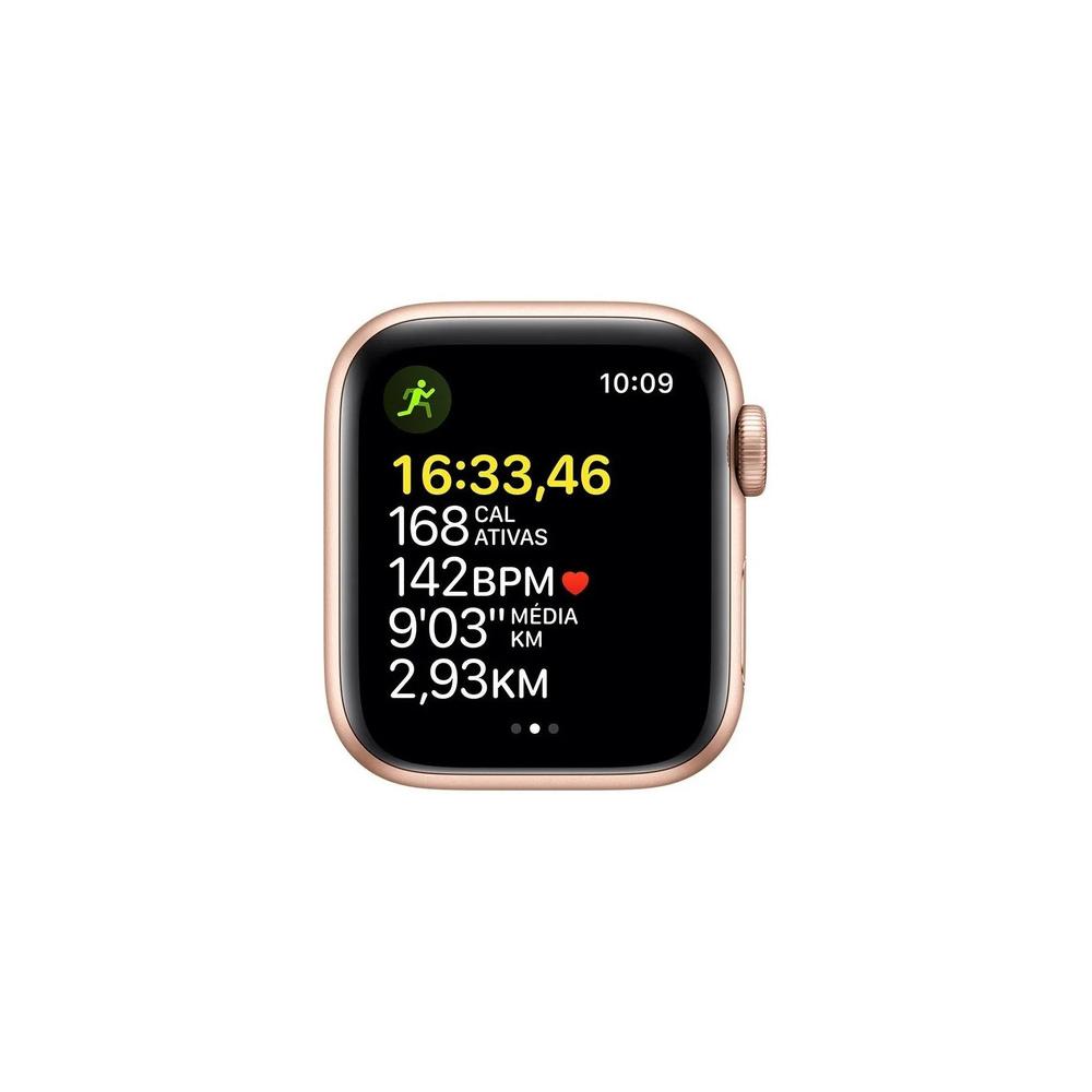 Apple Watch Se (GPS + celular, 40 mm) - Presentación - Aceptable (Reacondicionado)