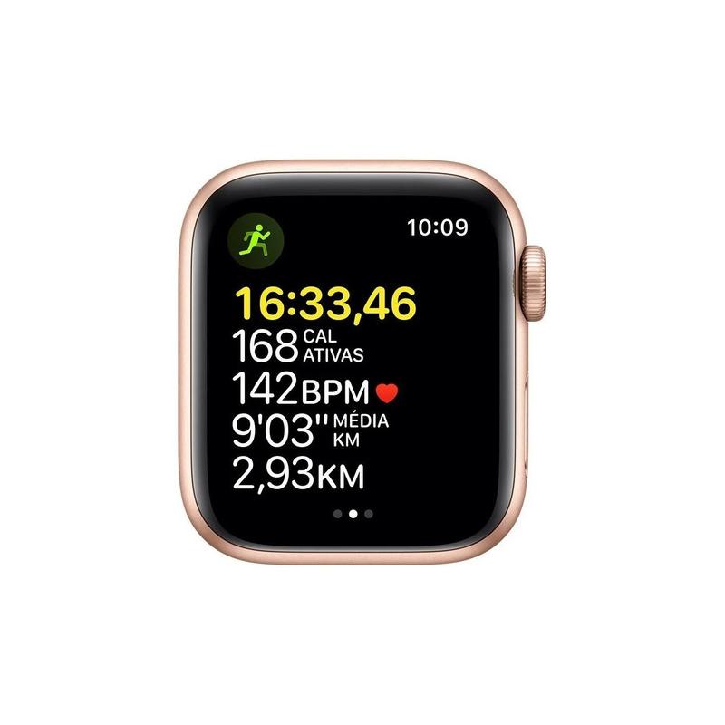 Apple Watch Se (GPS + celular, 40 mm) - Presentación - Aceptable (Reacondicionado)