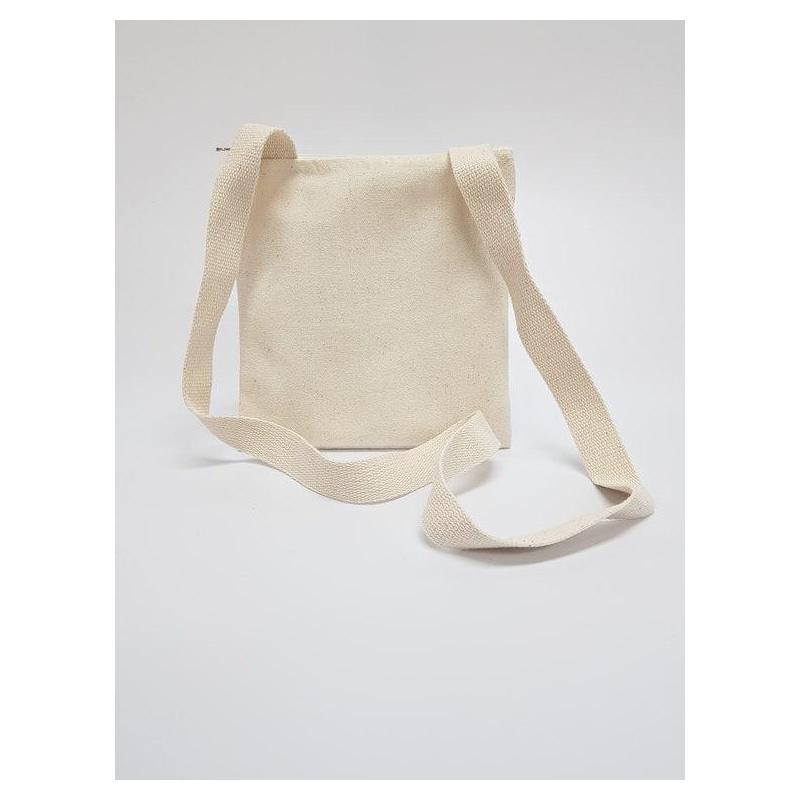 50 Bolsas De Manta Con 1 Asa Larga Beige | MercadoLibre