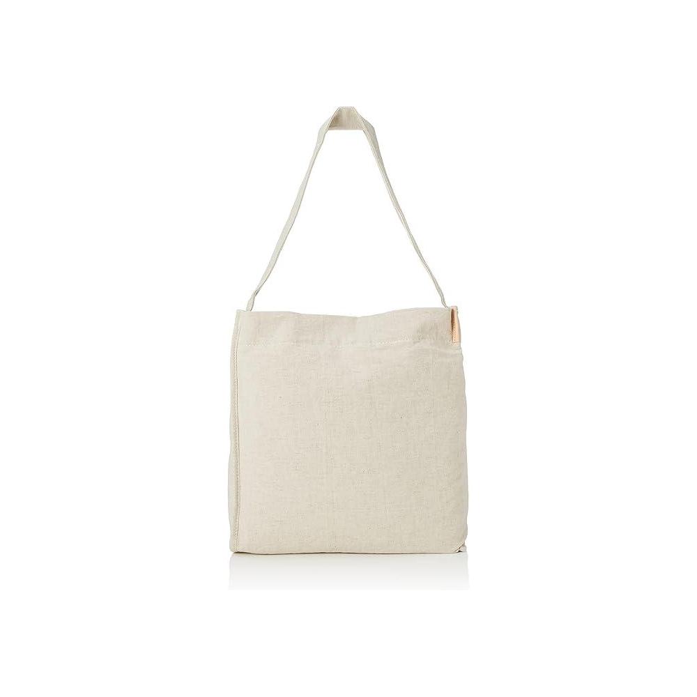 50 Bolsas De Manta Con 1 Asa Larga Beige | MercadoLibre