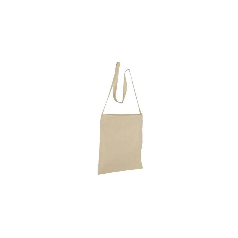 50 Bolsas De Manta Con 1 Asa Larga Beige | MercadoLibre