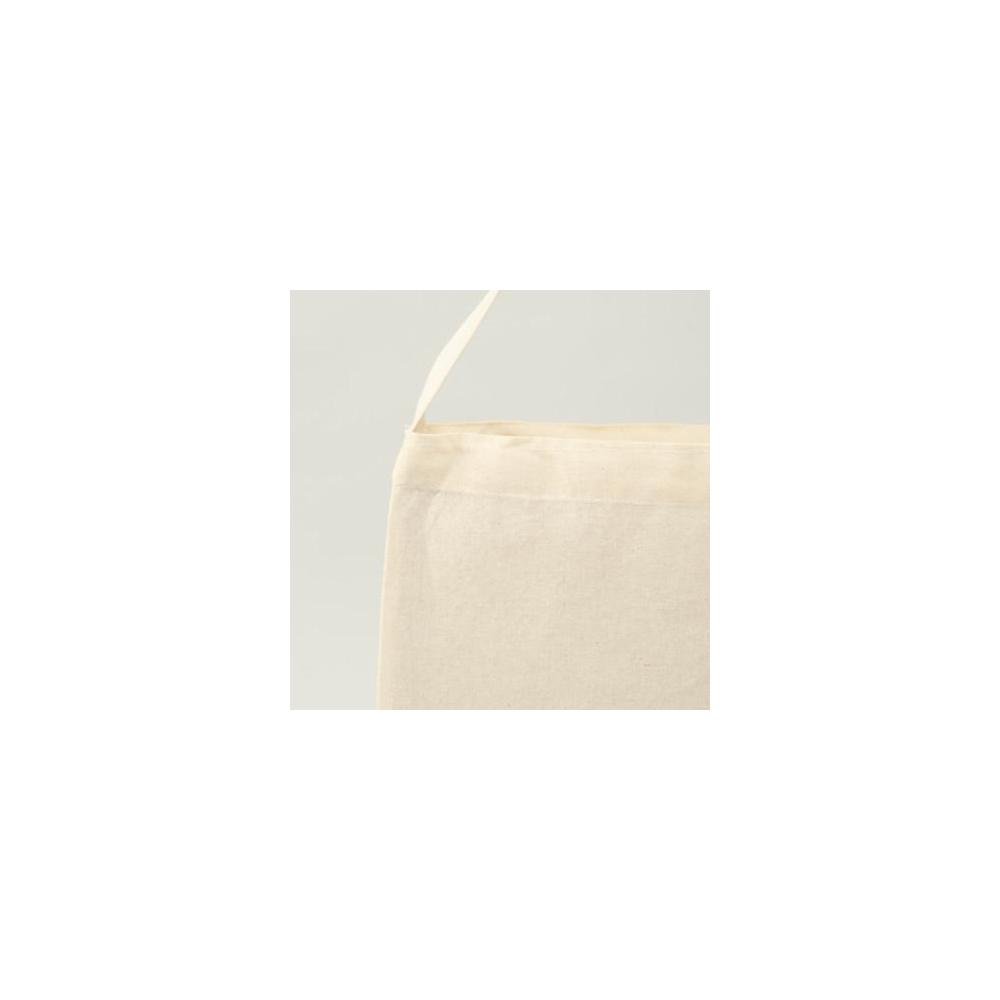 50 Bolsas De Manta Con 1 Asa Larga Beige | MercadoLibre