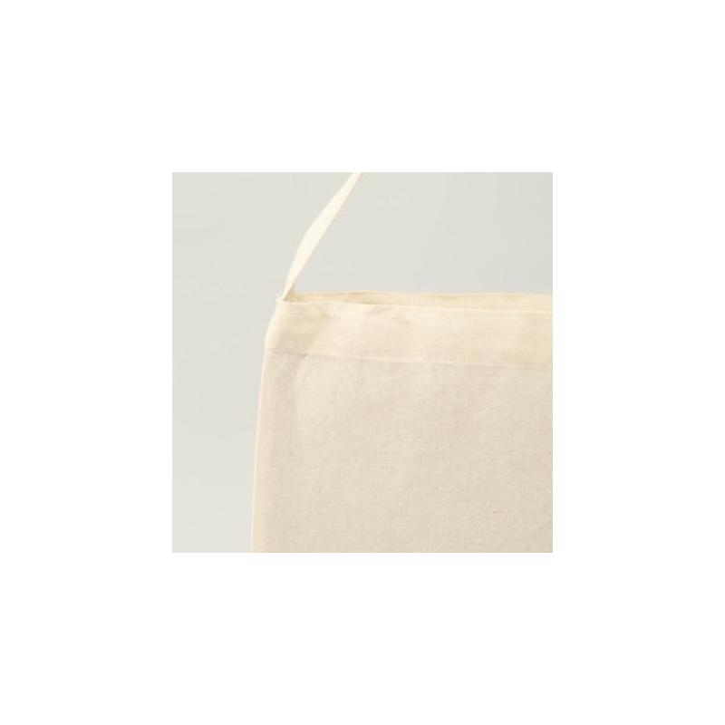 50 Bolsas De Manta Con 1 Asa Larga Beige | MercadoLibre