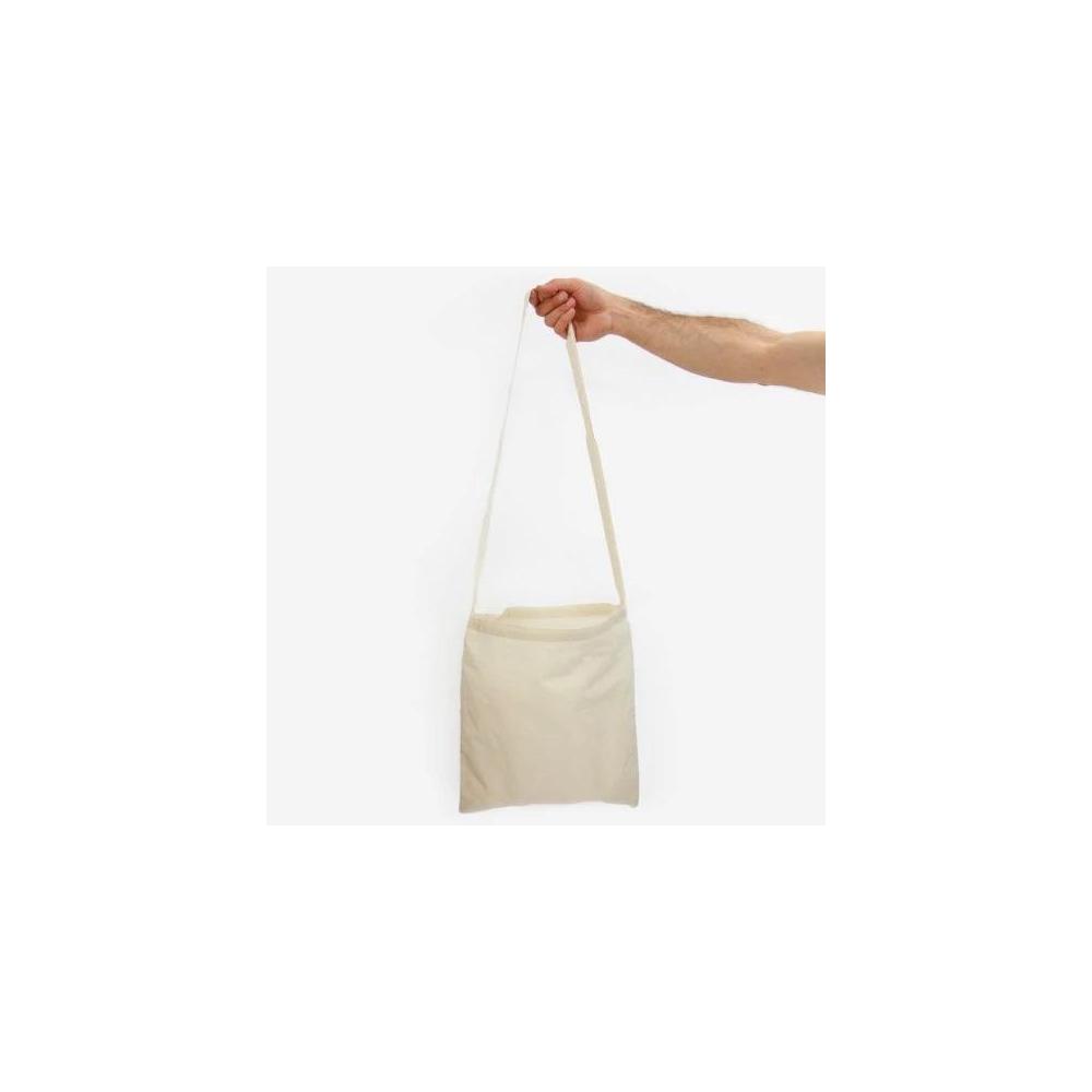 50 Bolsas De Manta Con 1 Asa Larga Beige | MercadoLibre