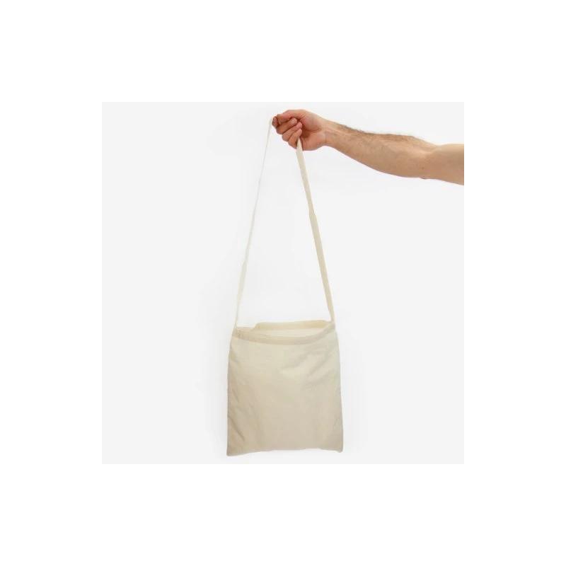 50 Bolsas De Manta Con 1 Asa Larga Beige | MercadoLibre