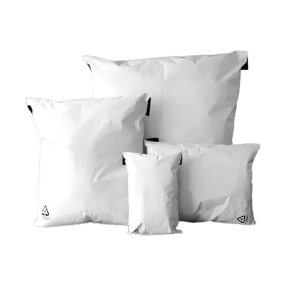 100 Bolsas Sobres Paqueteria Ecommerce 30 X 40 | Envío gratis