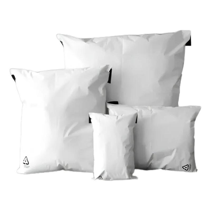 100 Bolsas Sobres Paqueteria Ecommerce 30 X 40 | Envío gratis