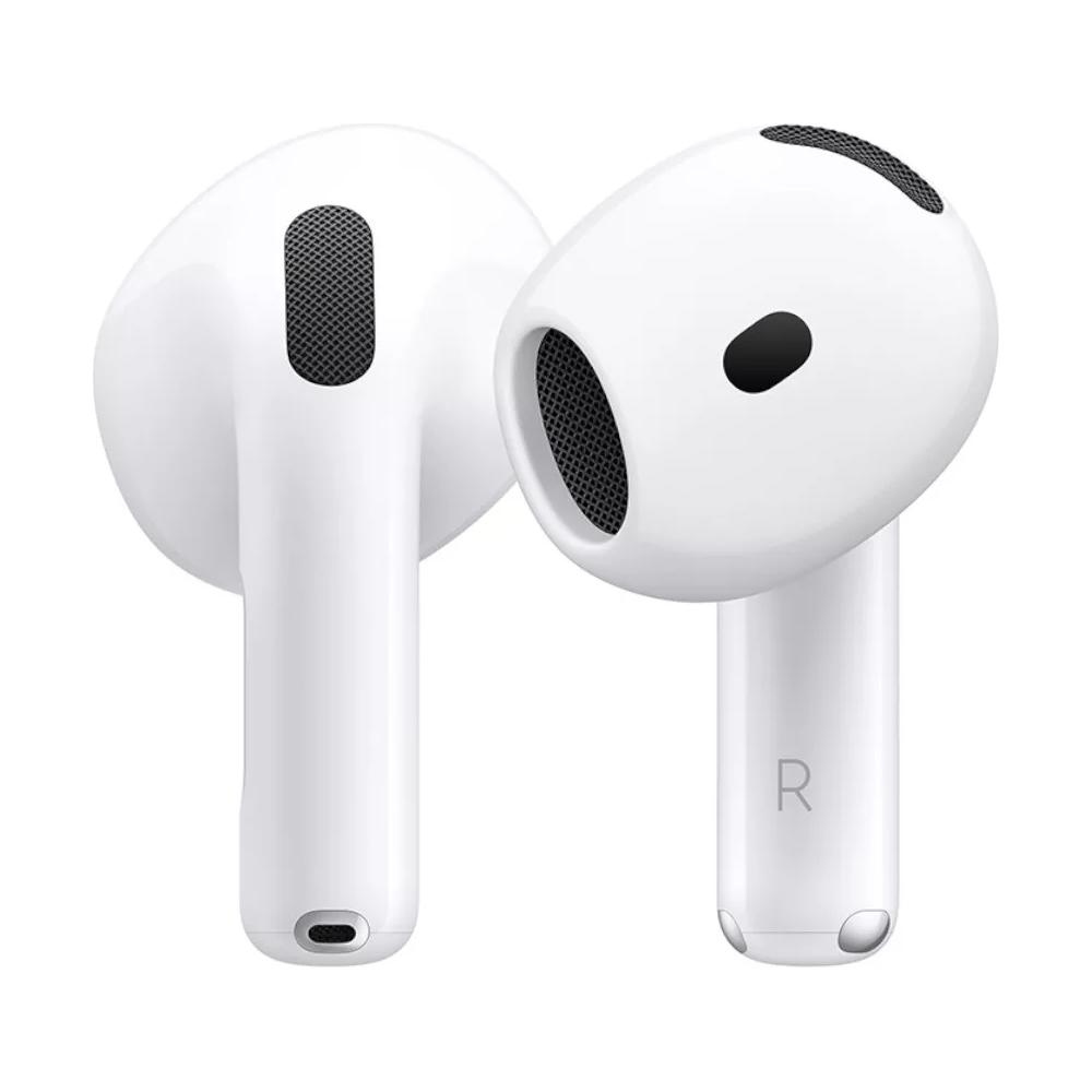 Apple AirPods 4ta generacion A3050 Blanco