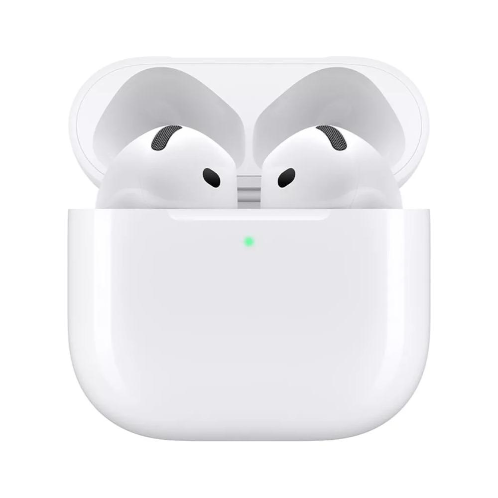 Apple AirPods 4ta generacion A3050 Blanco