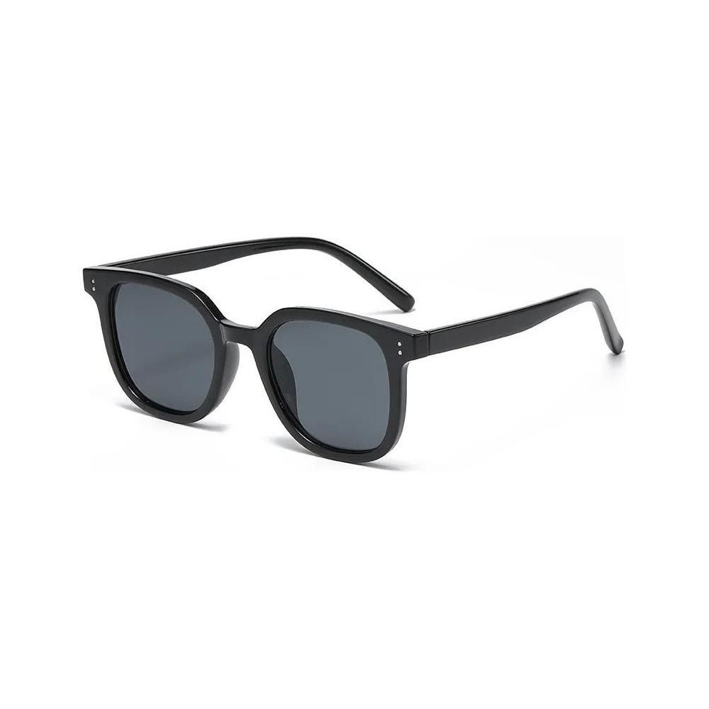 Gafas De Sol De Moda Con Gafas Degradadas