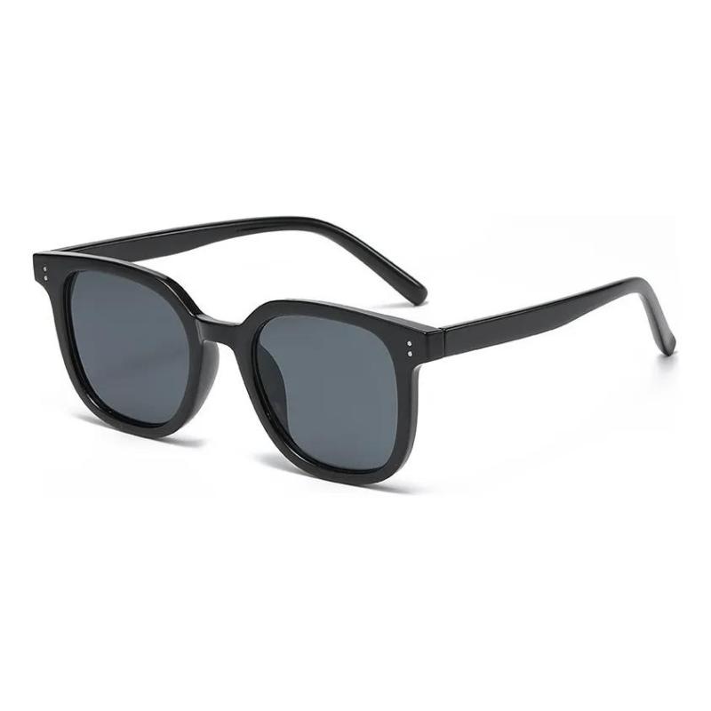 Gafas De Sol De Moda Con Gafas Degradadas