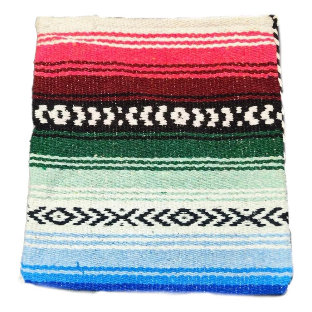Bolsa Artesanale Morral Tradicional Mexicano