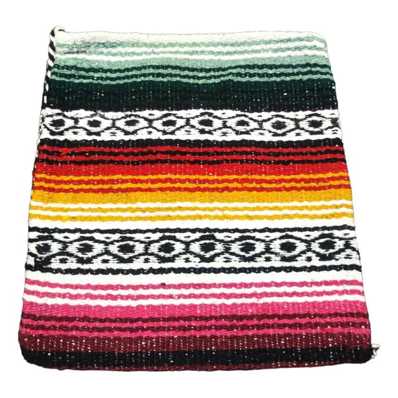 Bolsa Artesanale Morral Tradicional Mexicano