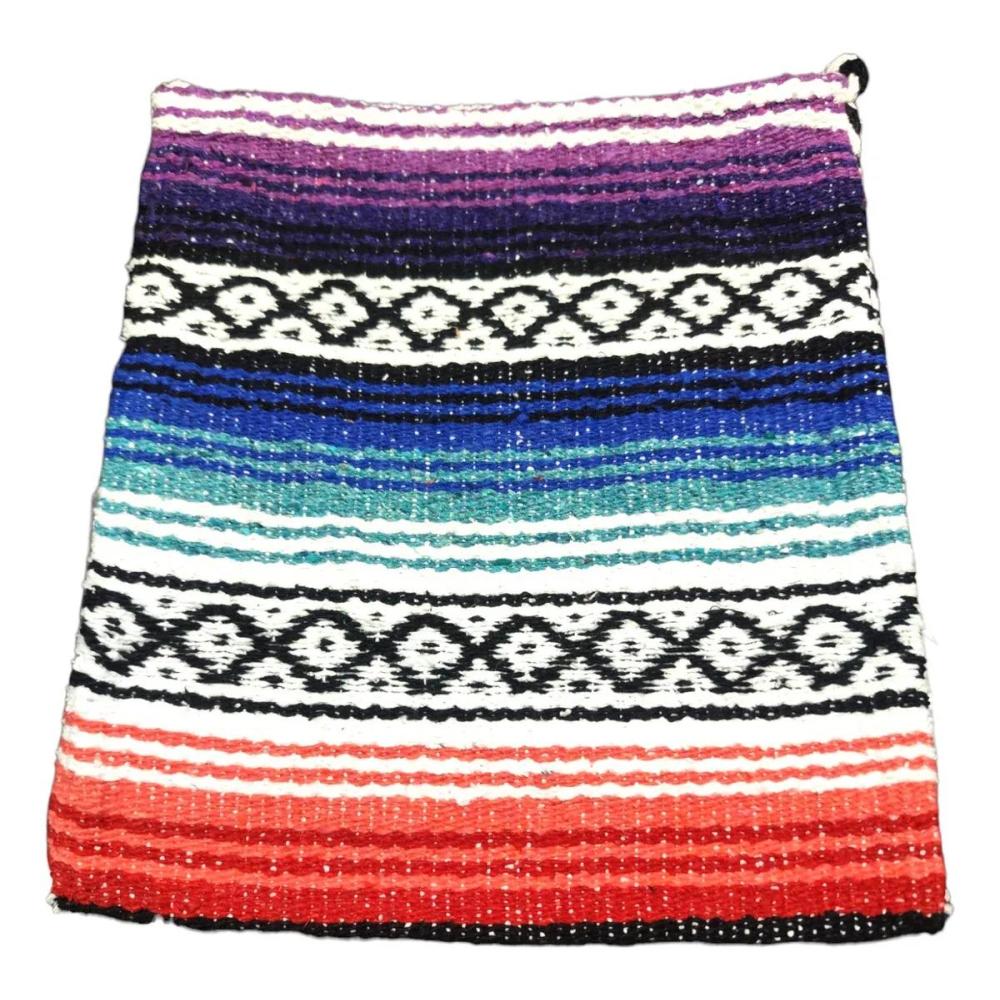 Bolsa Artesanale Morral Tradicional Mexicano