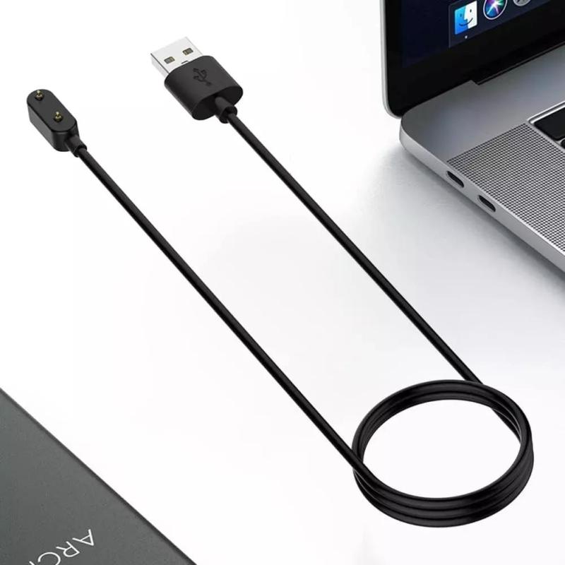 Cargador Magnético Usb Para Huawei Watch Fit/huawei Band 6-9