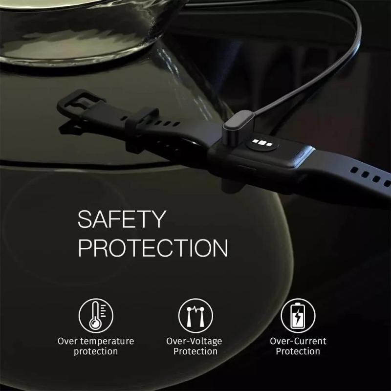 Cargador Magnético Usb Para Huawei Watch Fit/huawei Band 6-9
