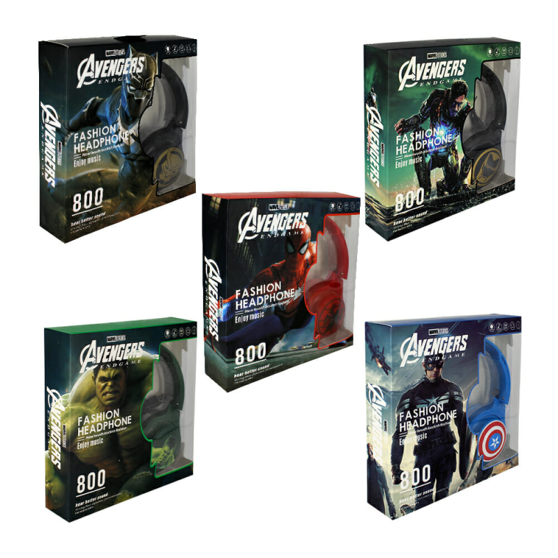 diadema-avengers-a800