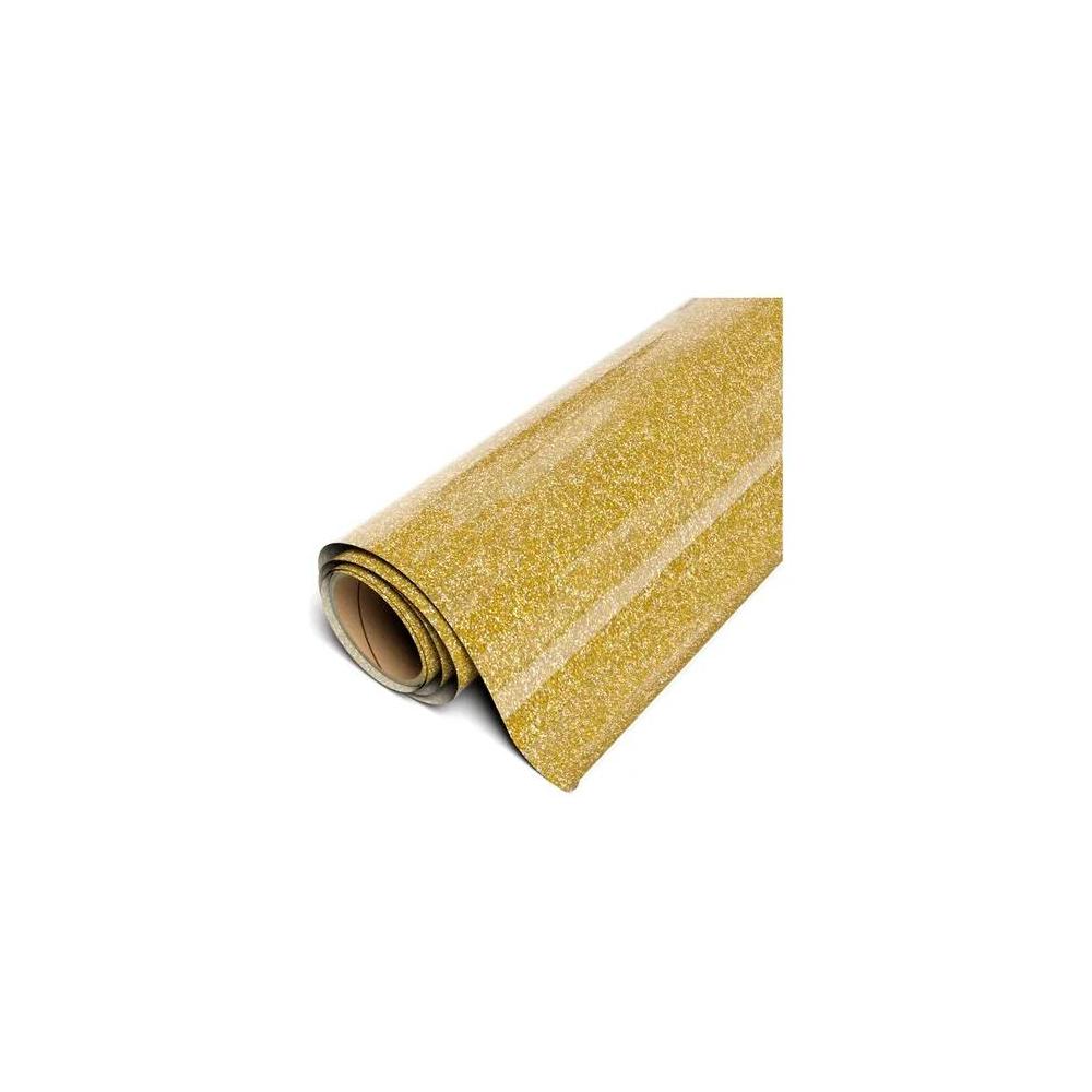 Vinil Textil Glitter De Corte Sublimable  30x25cm