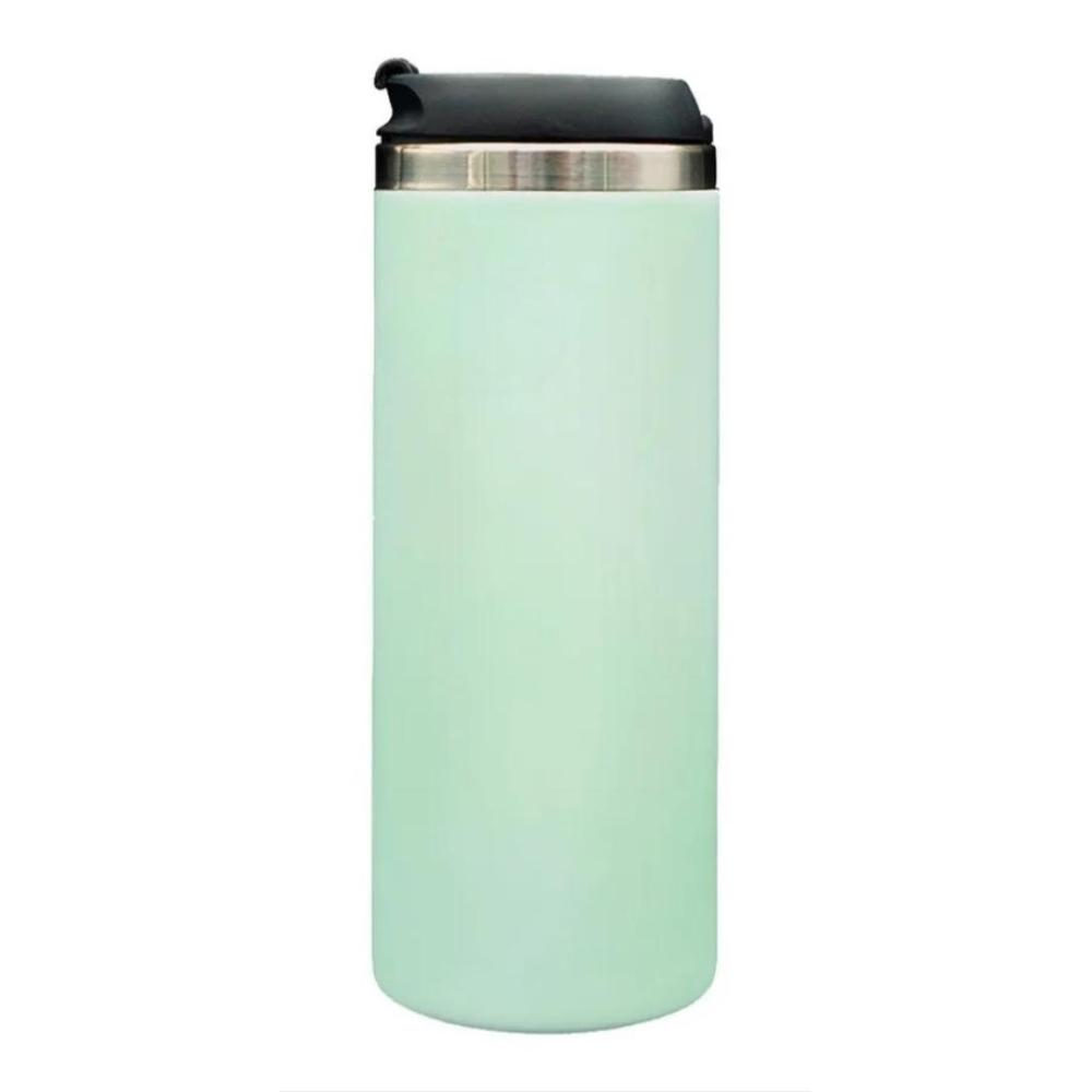 Vaso De Acero Inoxidable Personalizado Fotoluminiscente