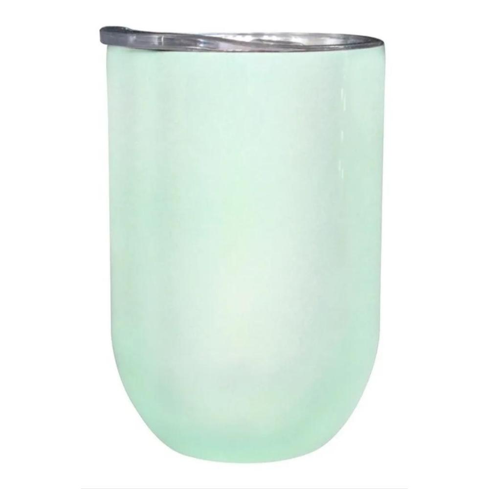 Vaso Acero Inoxidable Merida Para Sublimar Fotoluminiscente
