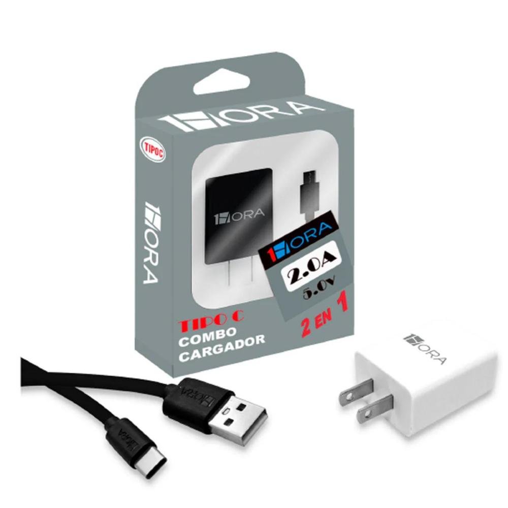 combo-cargador-1-hora-tipo-c-2.0a-gar080
