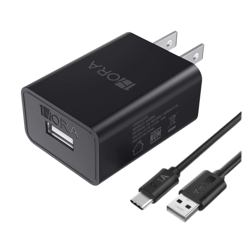 combo-cargador-1-hora-tipo-c-2.0a-gar080