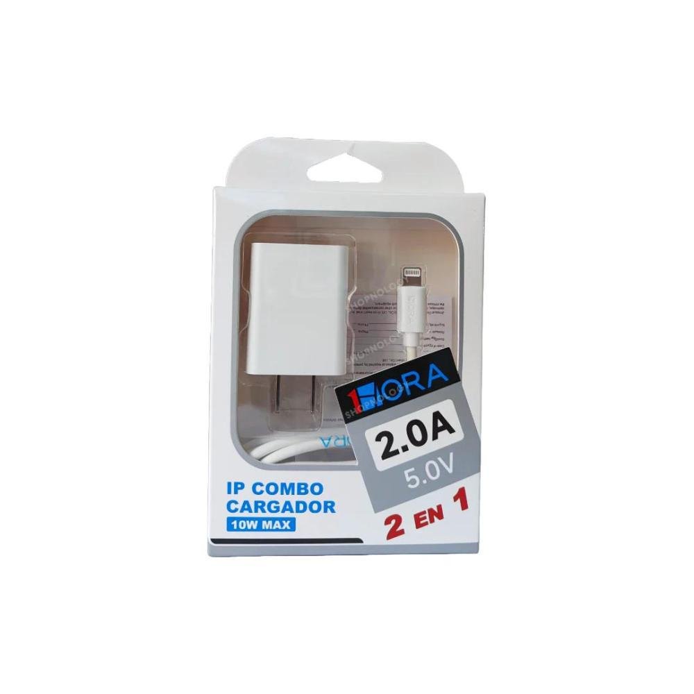 cargador-1-hora-2.0amp-con-cable-para-apple-iphone-superventa