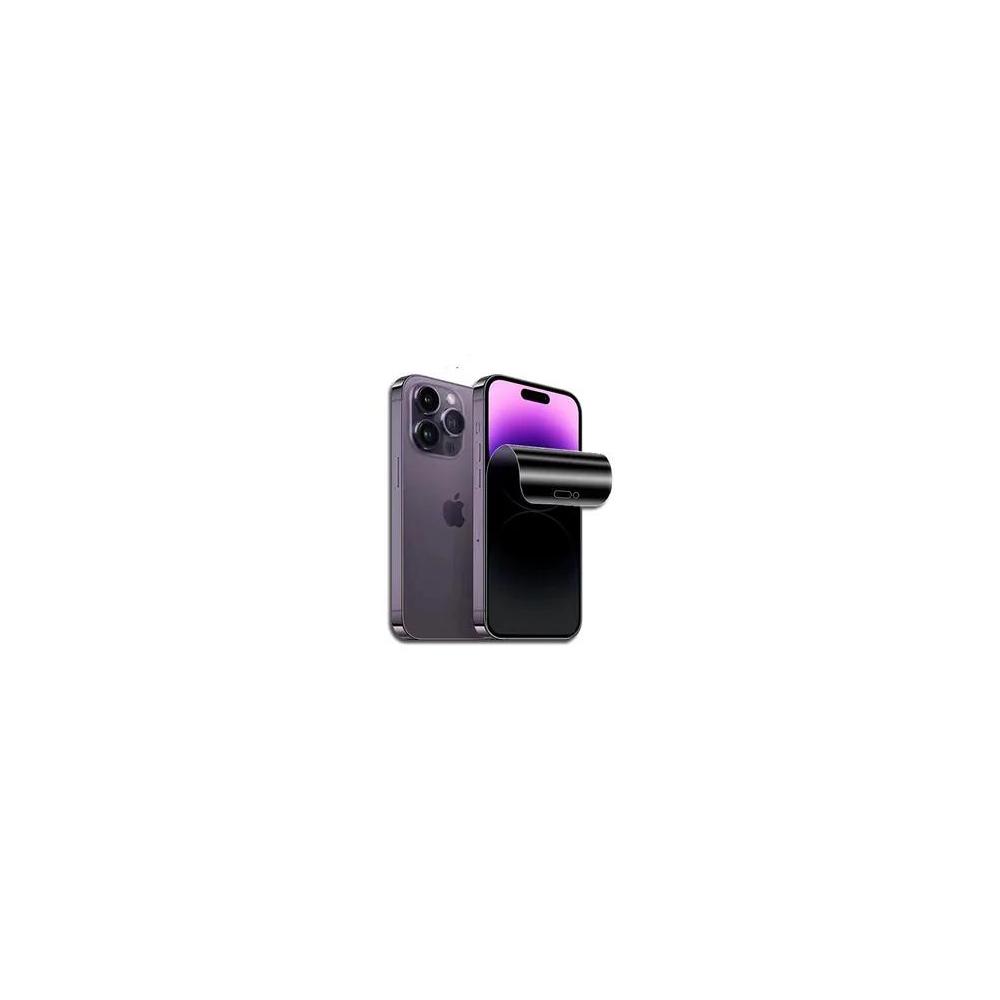 Mica Hidrogel Privacidad iPhone 17 Series