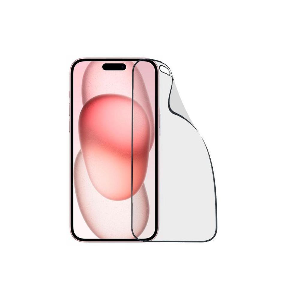 Mica  Hidrogel Transparente vestel Para Pantalla