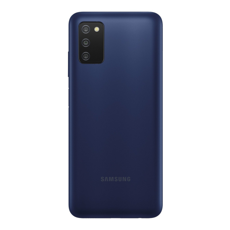 Samsung Galaxy A03s 32 GB azul 3 GB RAM