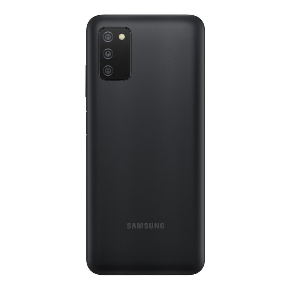Samsung Galaxy A03s 32 GB azul 3 GB RAM