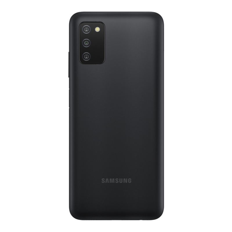 Samsung Galaxy A03s 32 GB azul 3 GB RAM