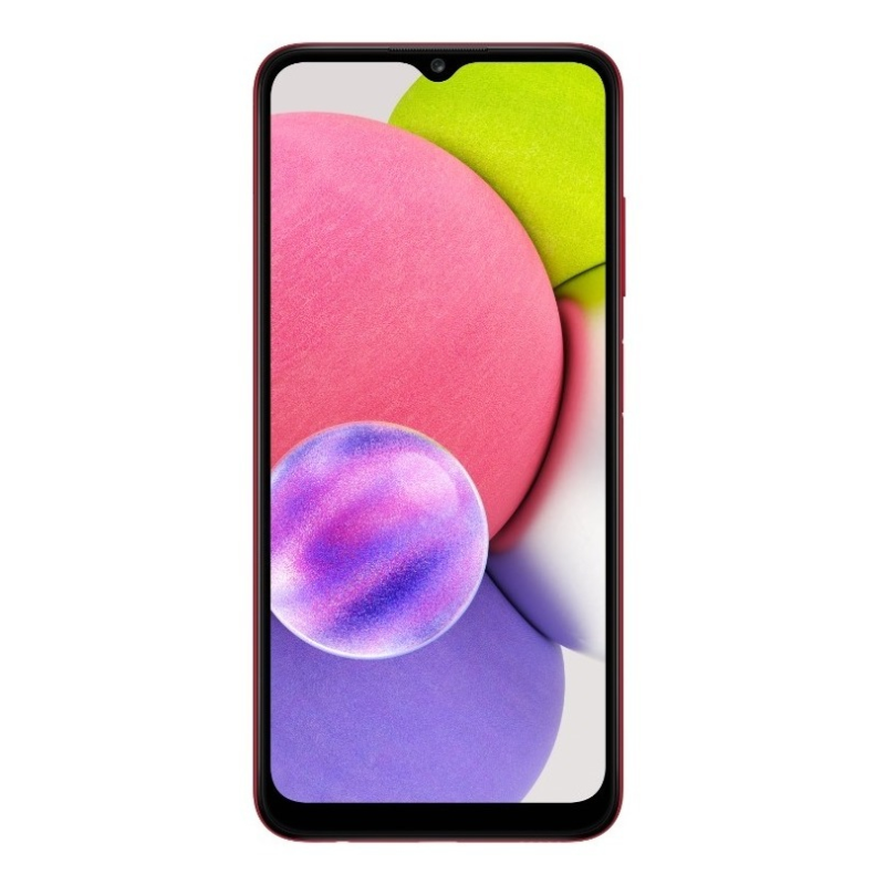 Samsung Galaxy A03s 32 GB azul 3 GB RAM