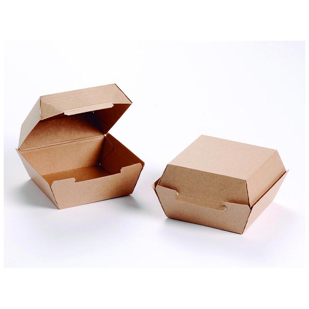 Personalizacion de Empaques de Comida Para Llevar