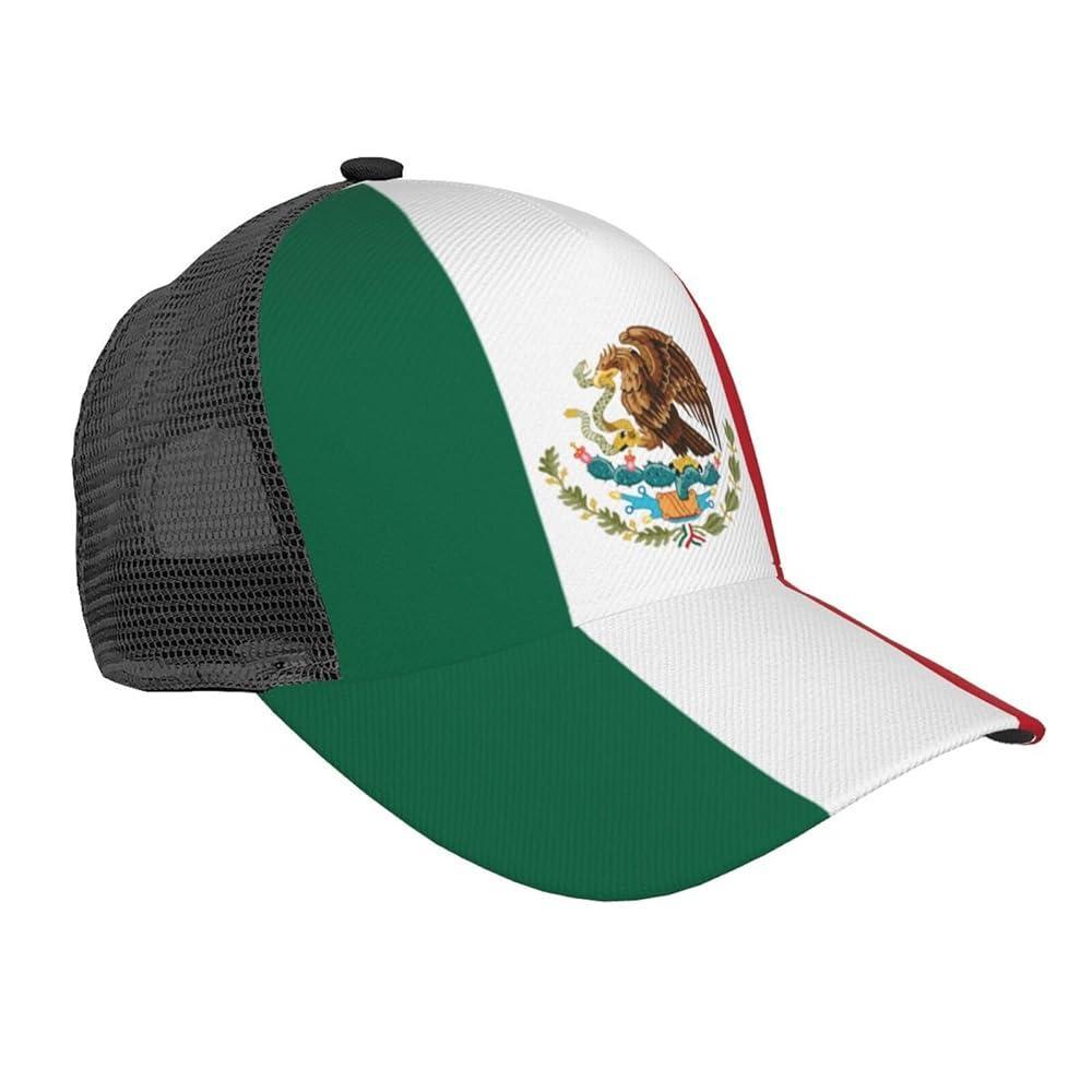 Personalizacion Gorra 15/16 Septiembre Independencia Mexico