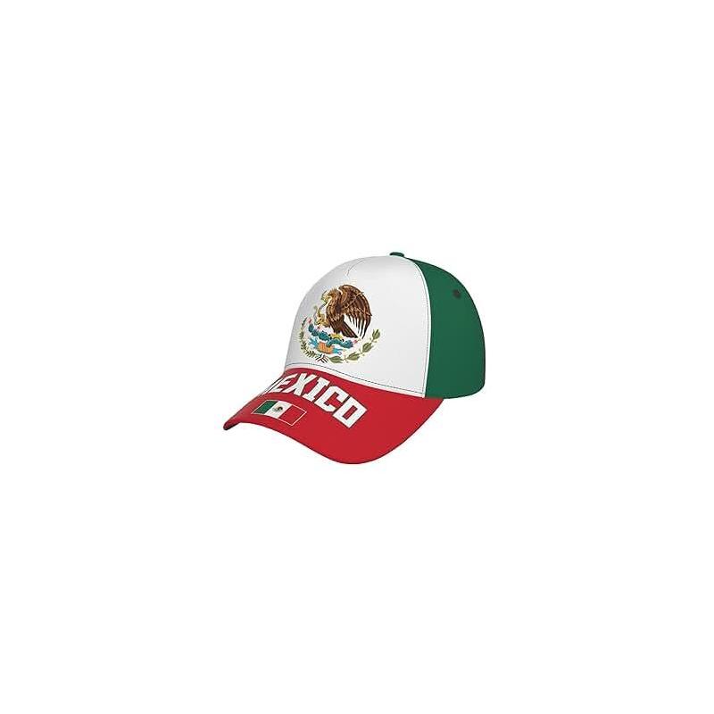 Personalizacion Gorra 15/16 Septiembre Independencia Mexico