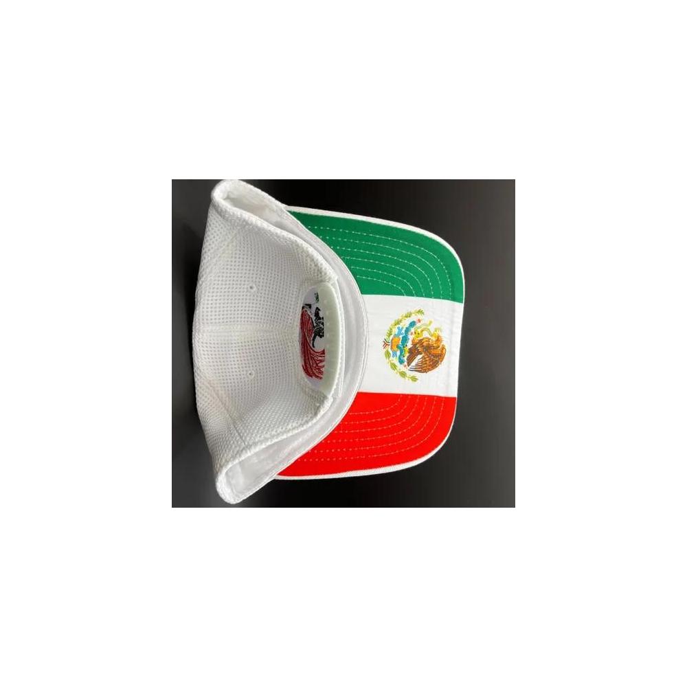 Personalizacion Gorra 15/16 Septiembre Independencia Mexico
