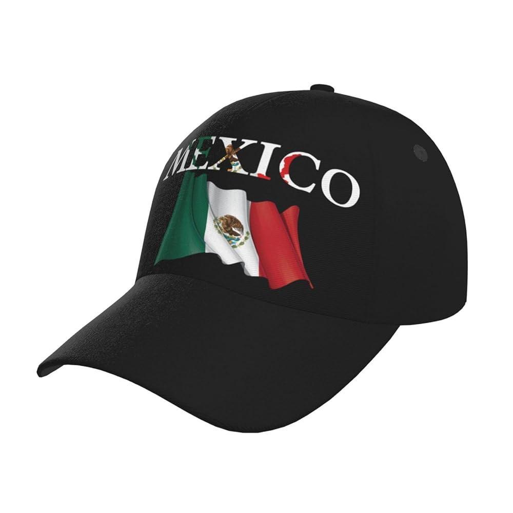 Personalizacion Gorra 15/16 Septiembre Independencia Mexico