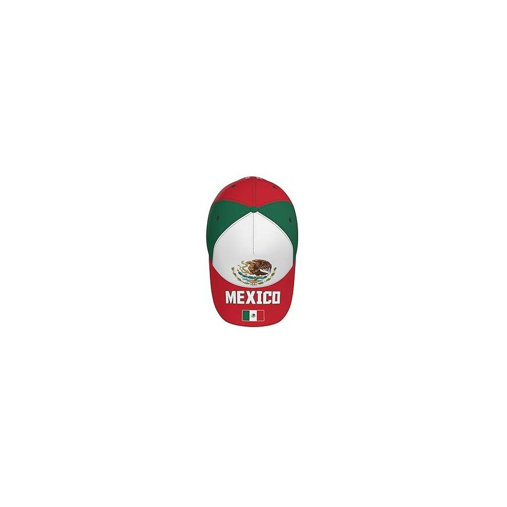 Personalizacion Gorra 15/16 Septiembre Independencia Mexico