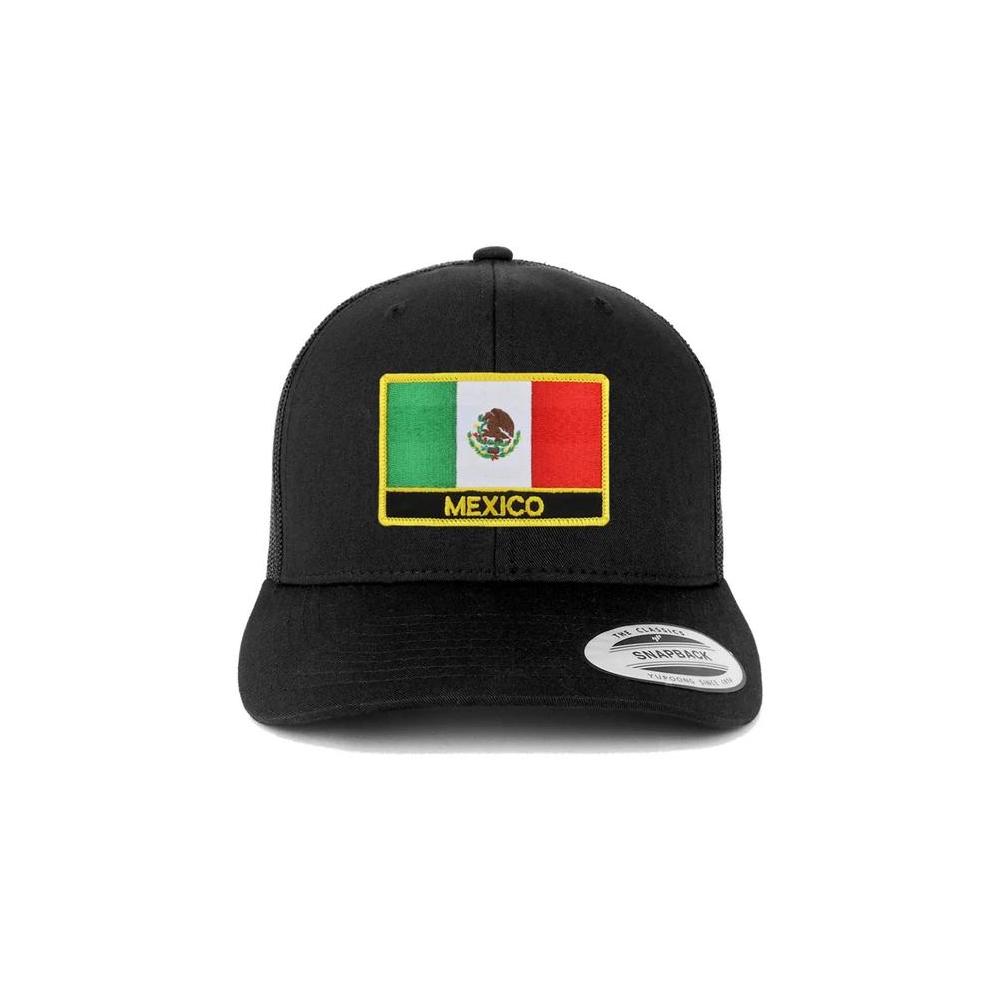 Personalizacion Gorra 15/16 Septiembre Independencia Mexico