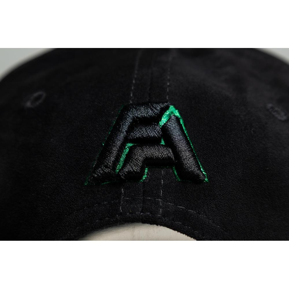 GORRA MIL X MIL MICHOACANO BAIRESH BRUSH FT FÉLIX ARREGUÍN