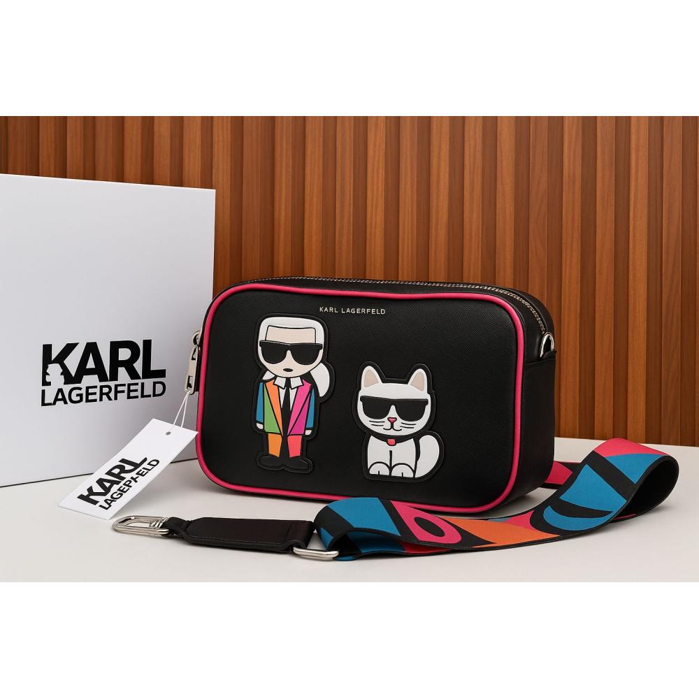BOLSA KARL LAGERFELD