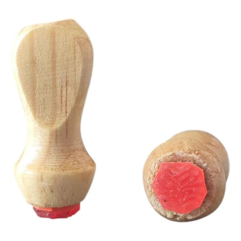 Sellos De Goma Personalizados