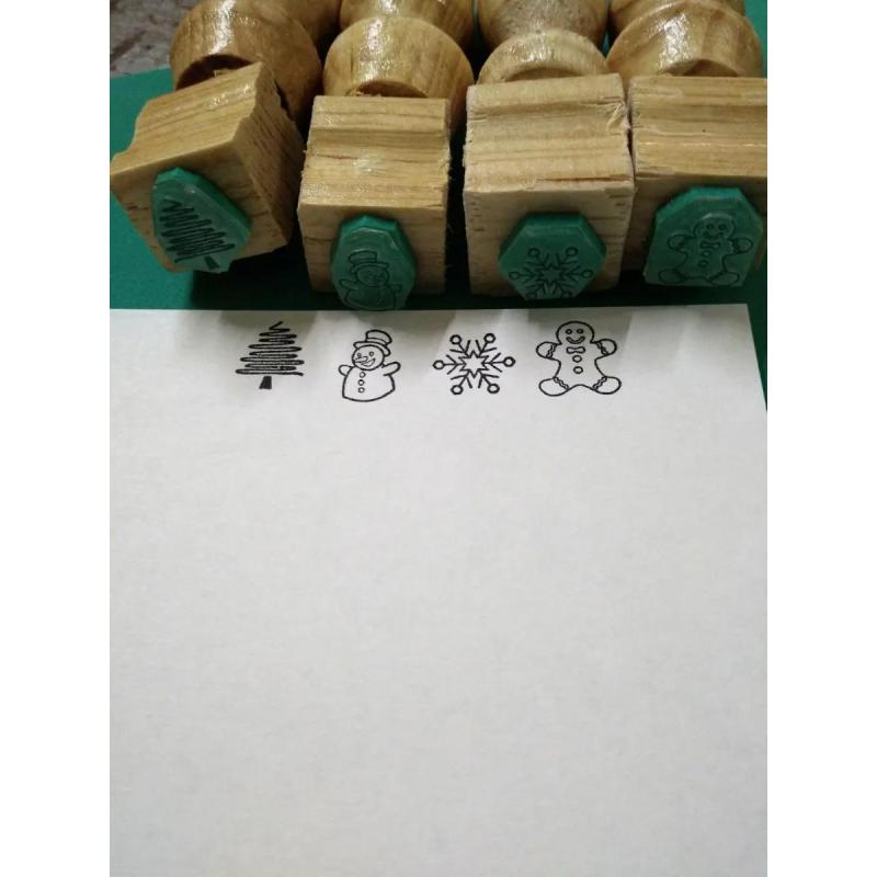 Sellos De Goma Personalizados